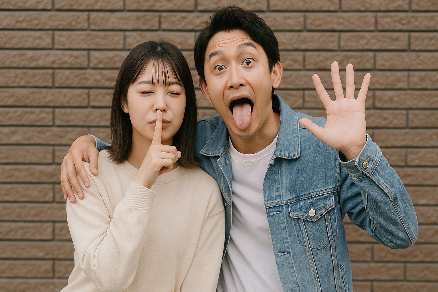 自動アップロード画像