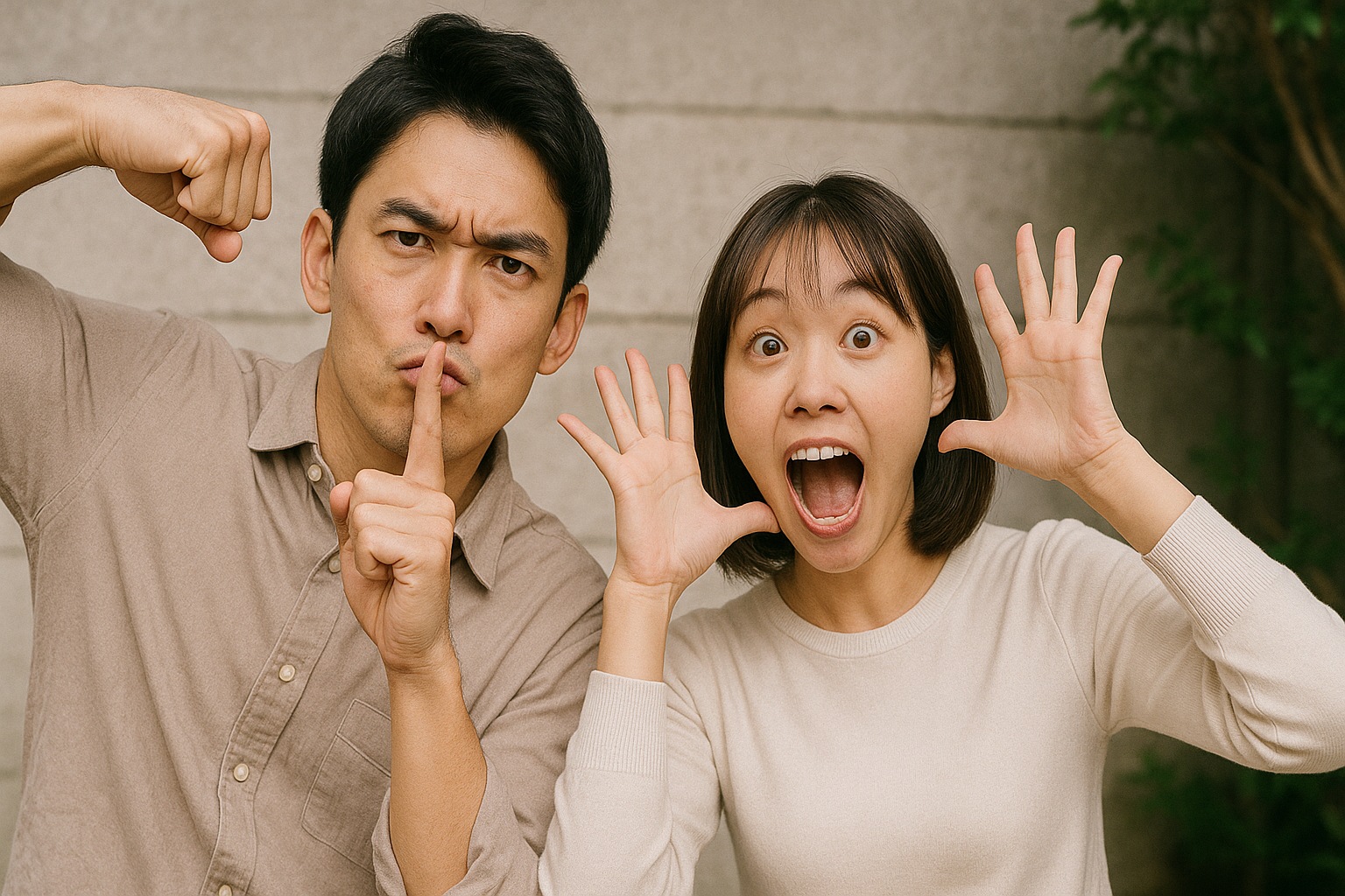 自動アップロード画像