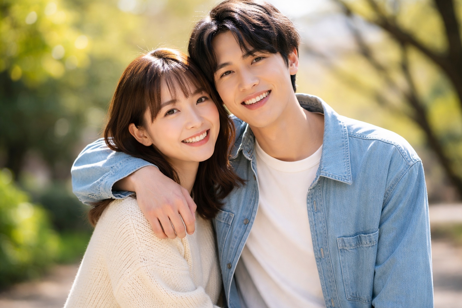 自動アップロード画像