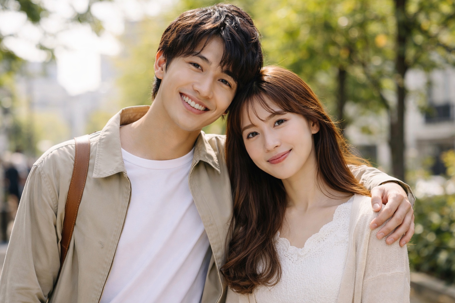 自動アップロード画像