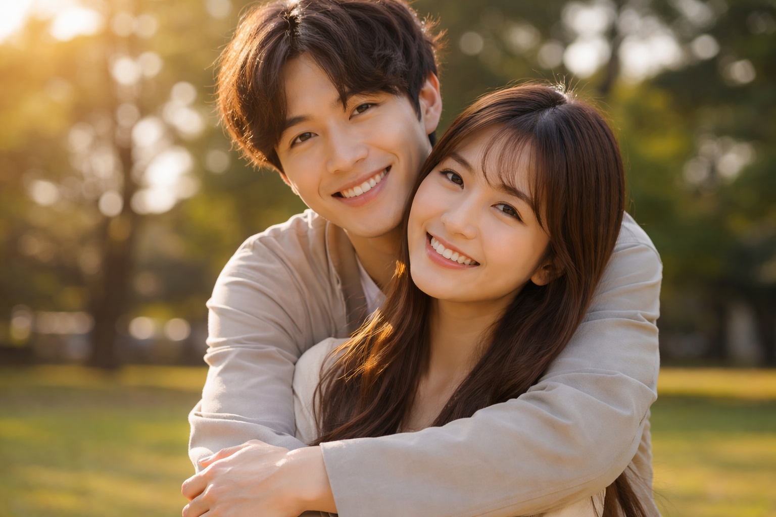 自動アップロード画像