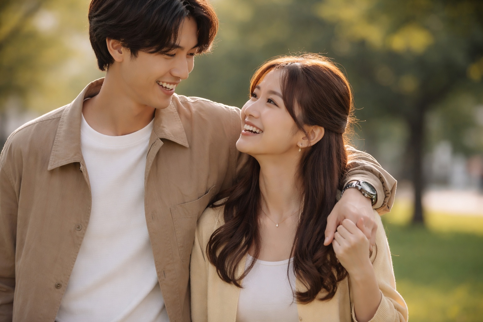 自動アップロード画像