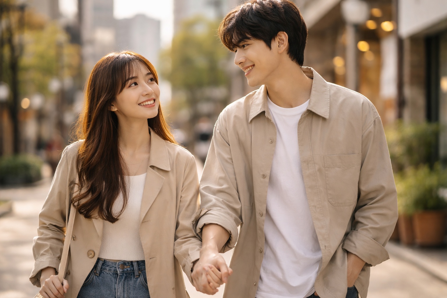 自動アップロード画像