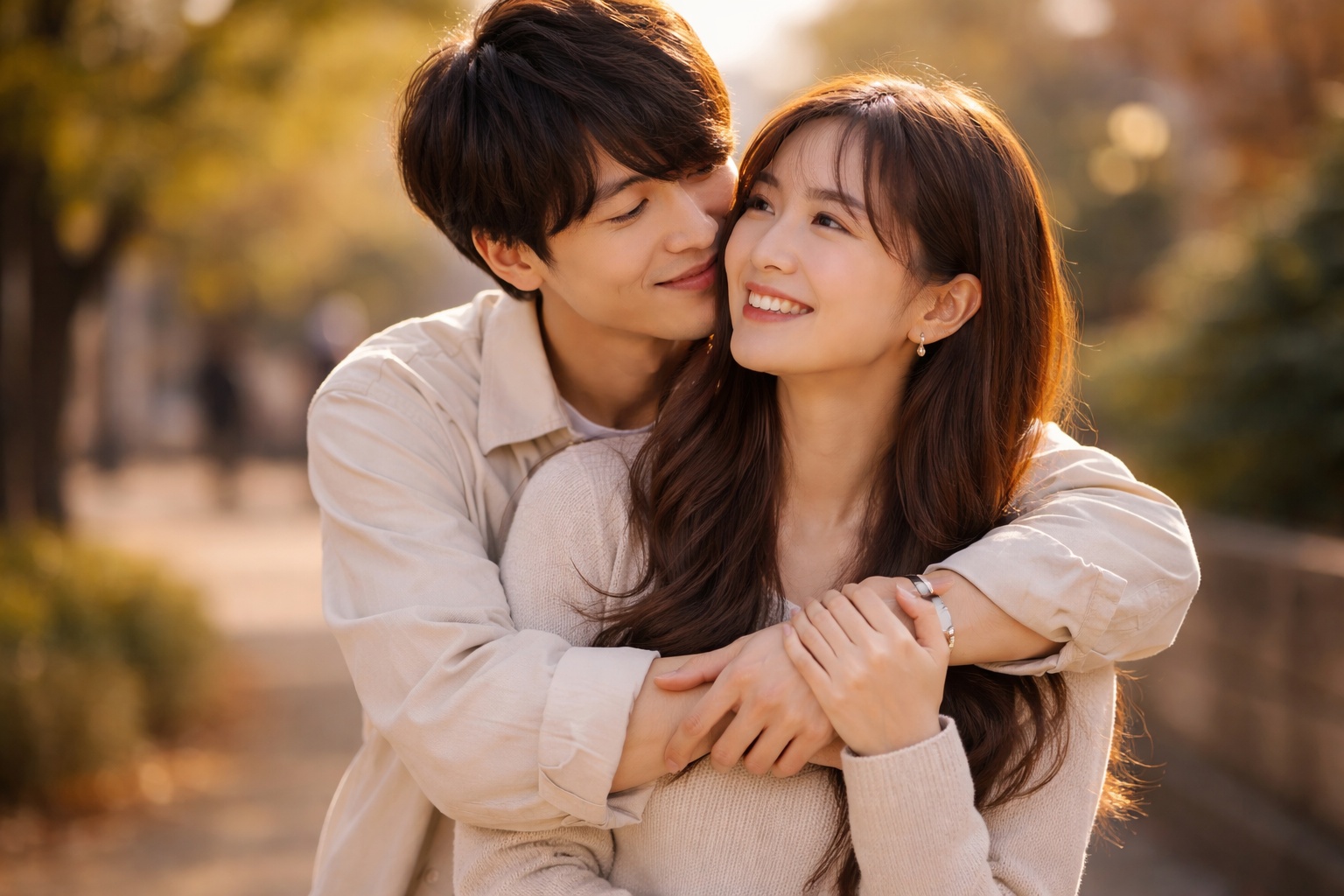 自動アップロード画像