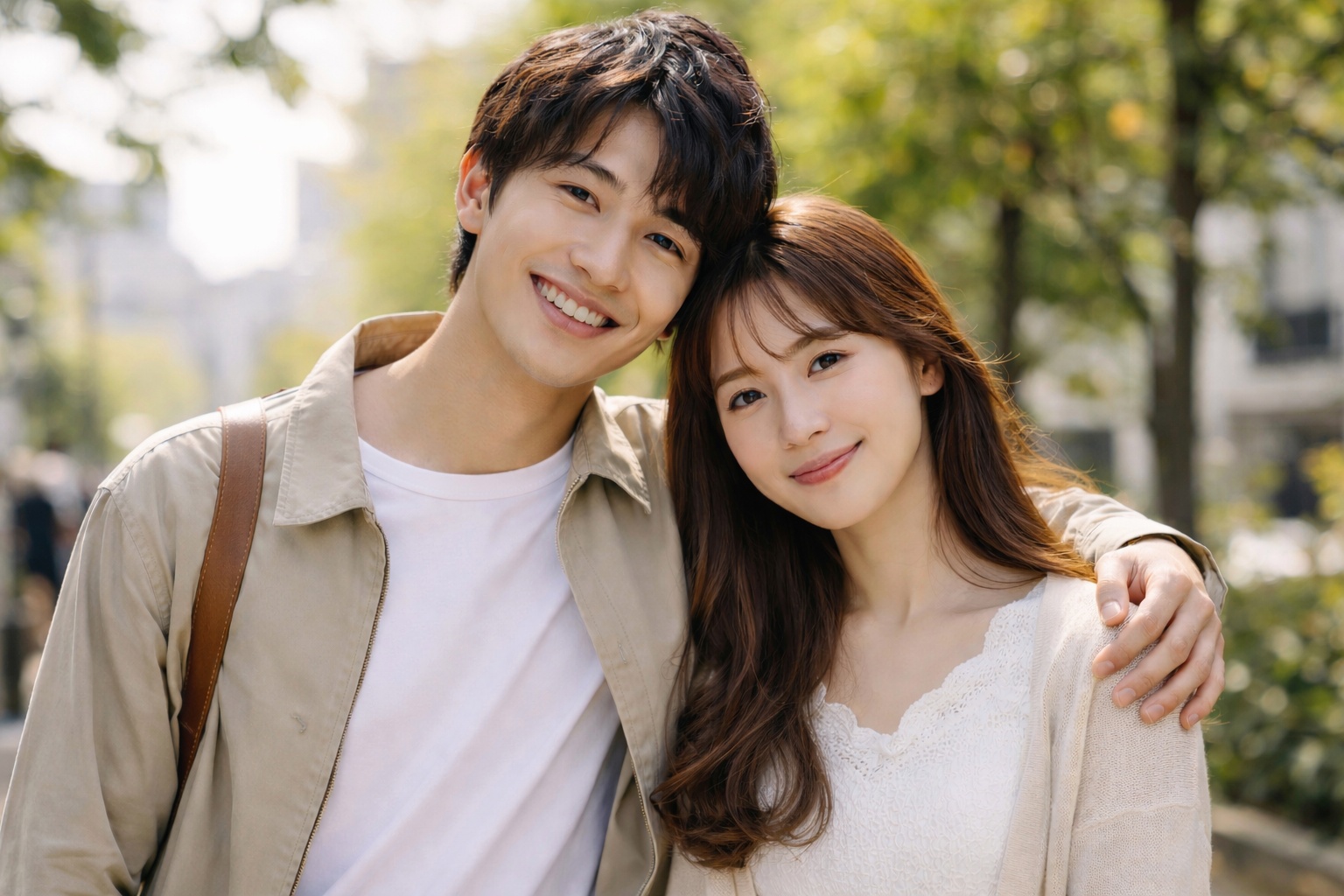 自動アップロード画像