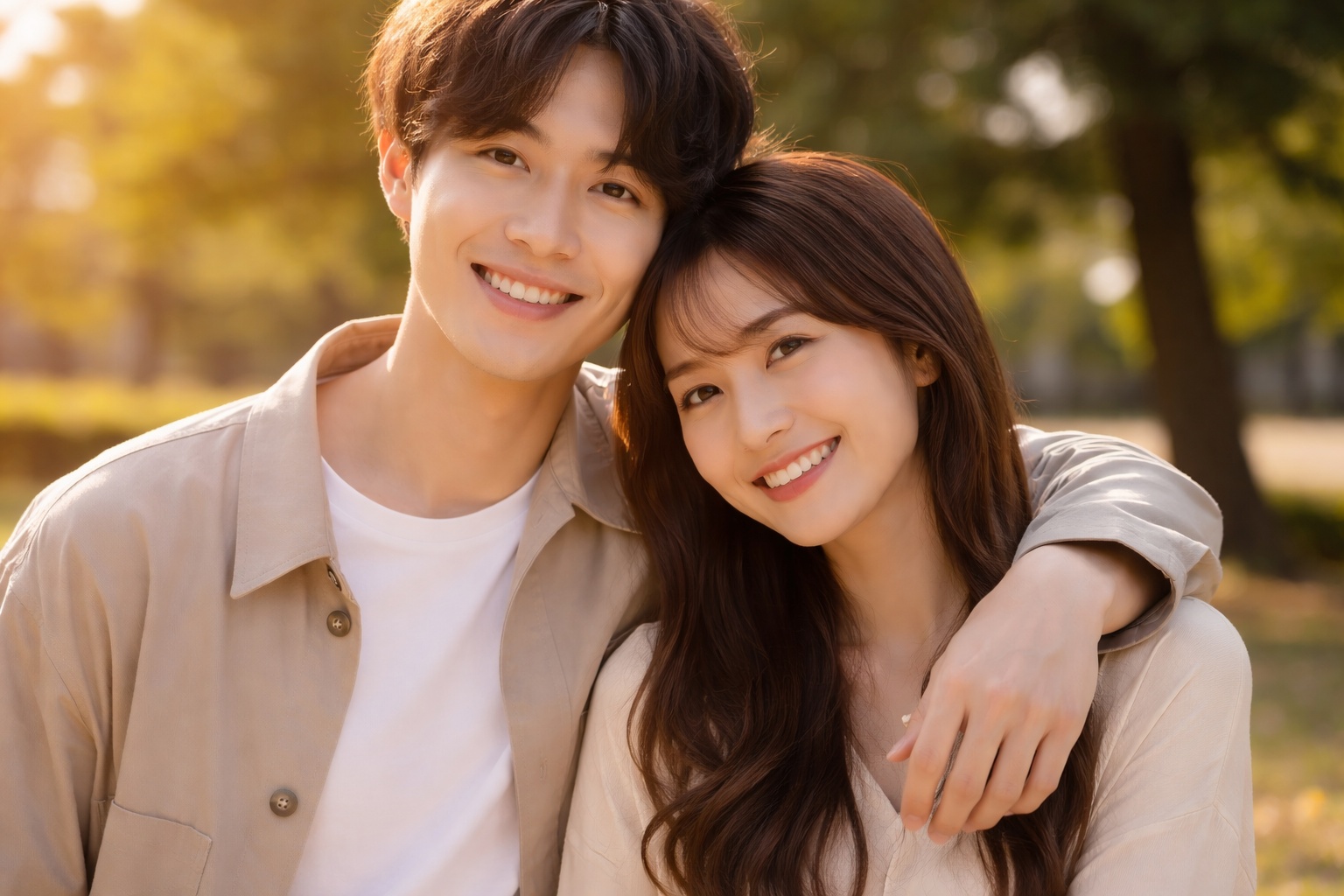 自動アップロード画像