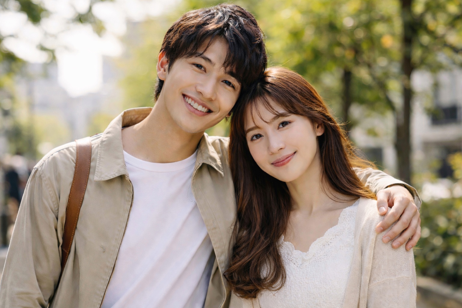 自動アップロード画像