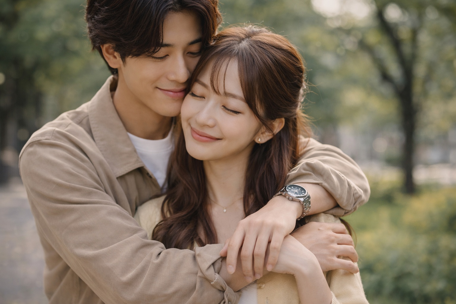 自動アップロード画像