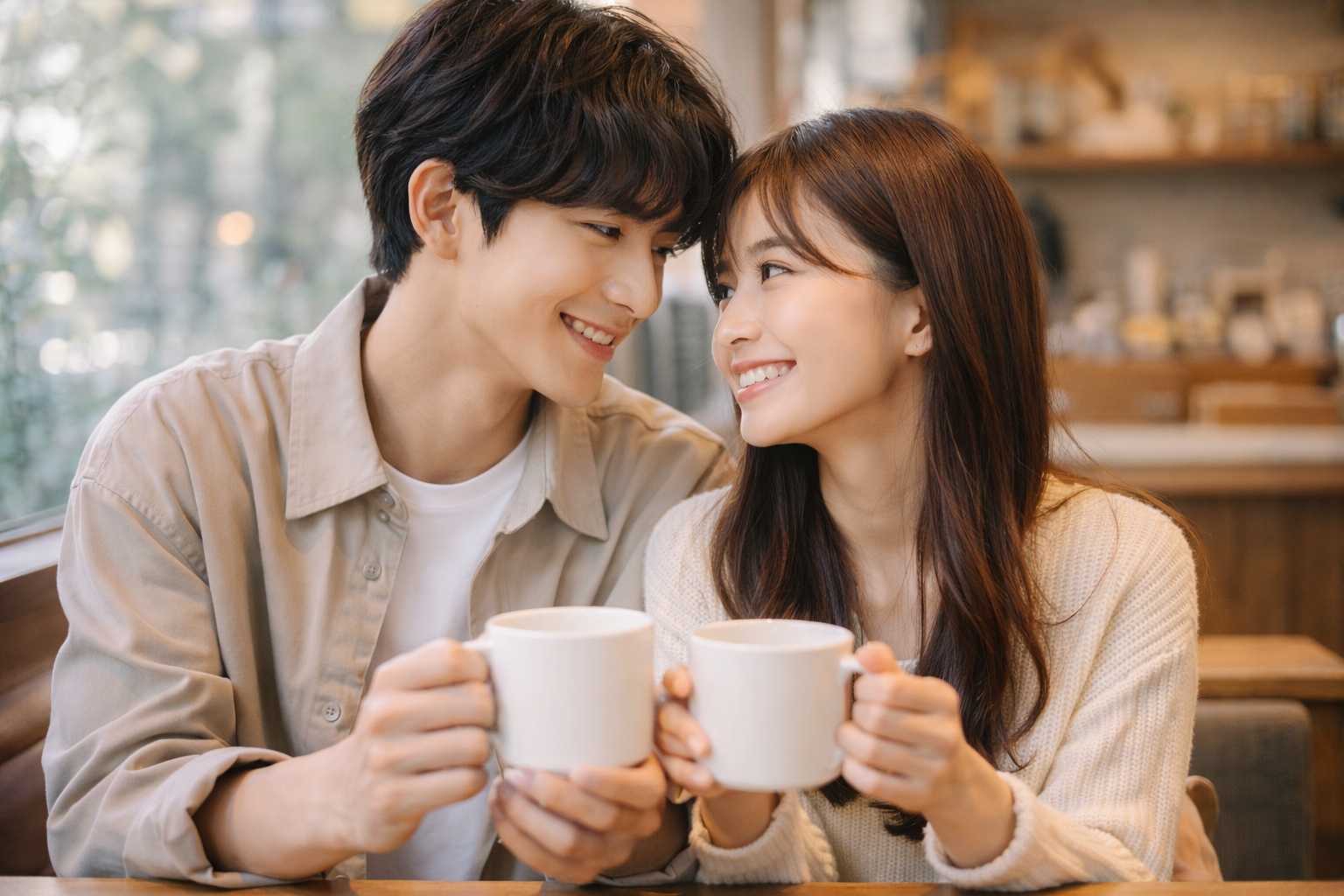 自動アップロード画像