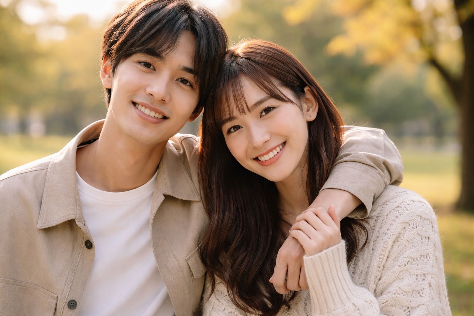 自動アップロード画像