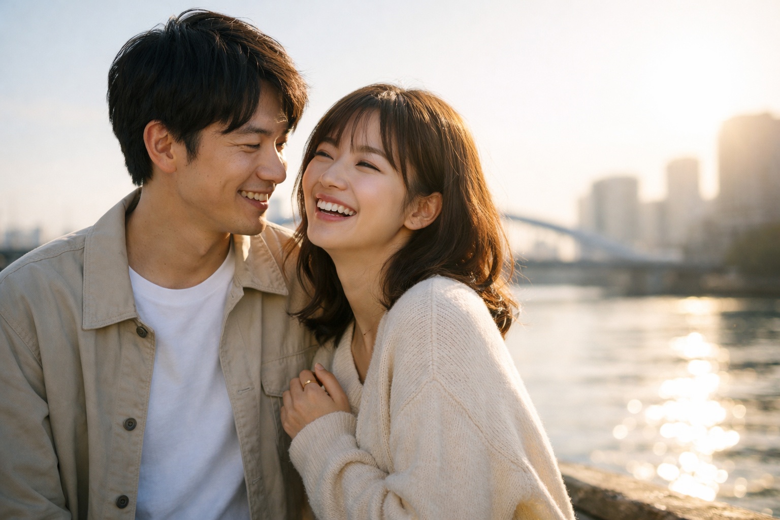 自動アップロード画像