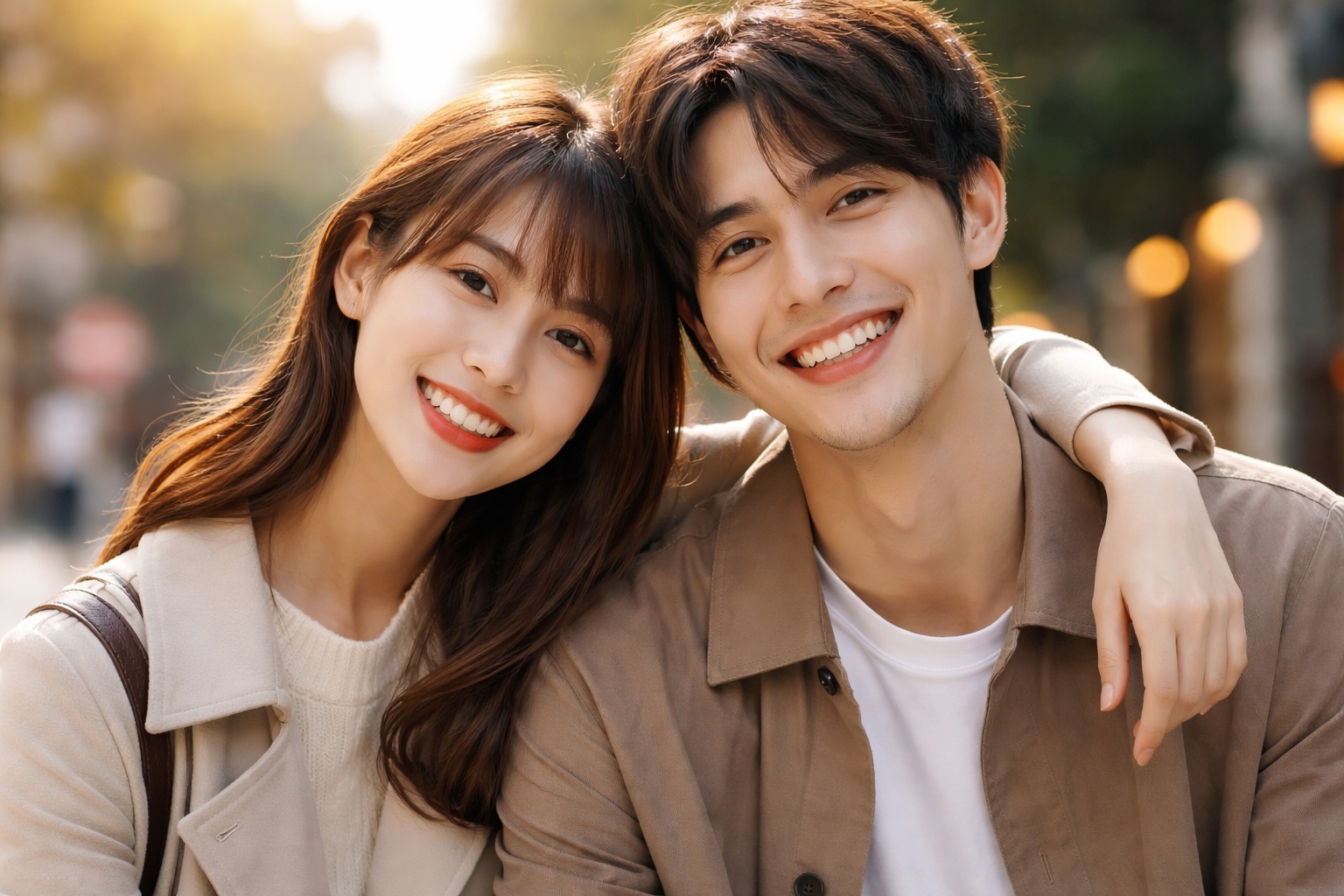 自動アップロード画像