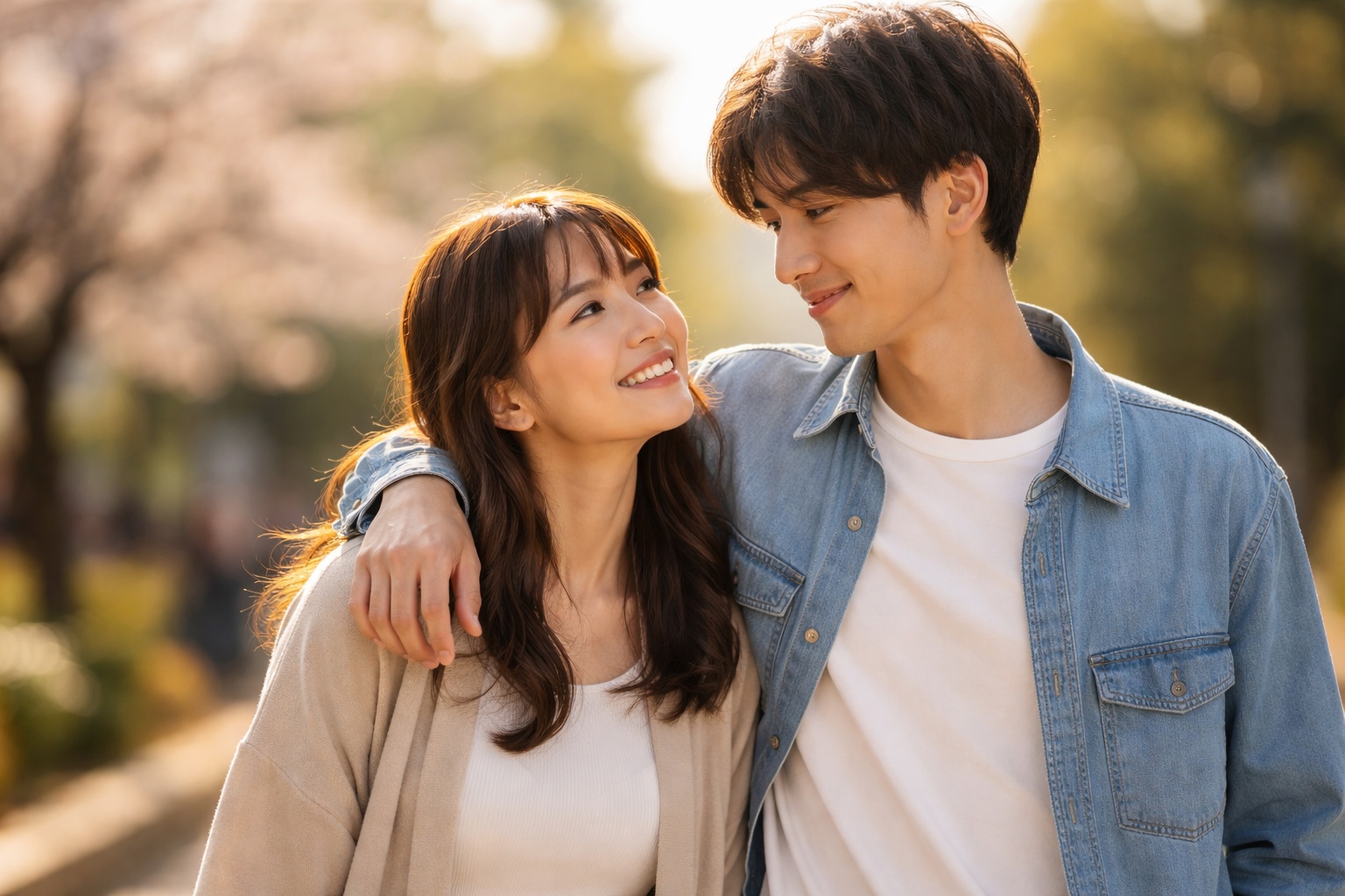 自動アップロード画像