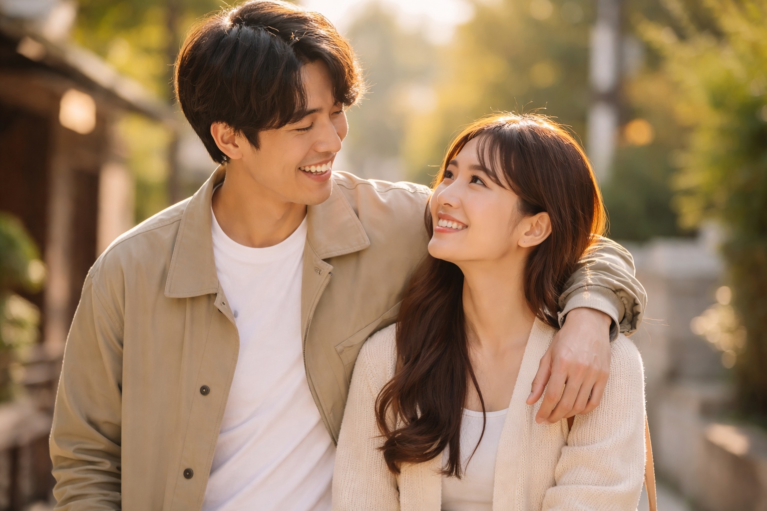 自動アップロード画像