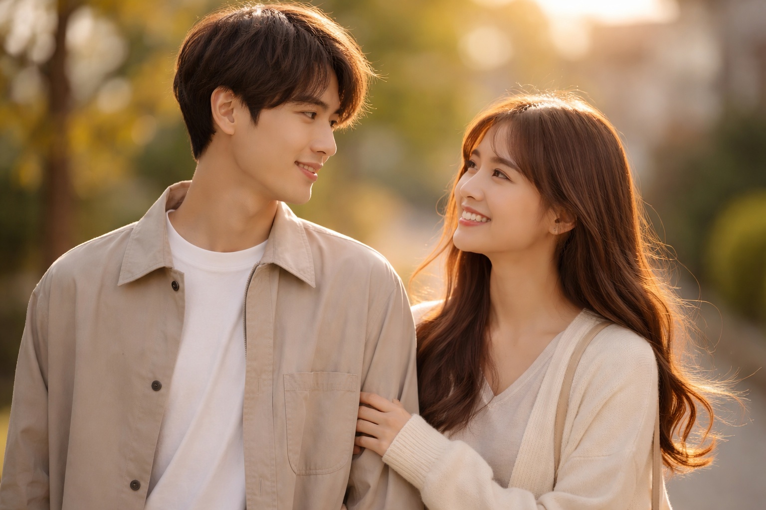 自動アップロード画像