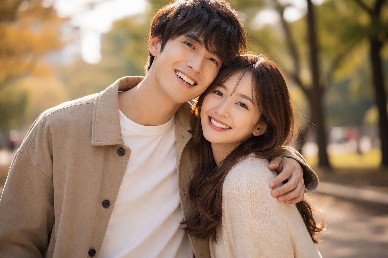 自動アップロード画像