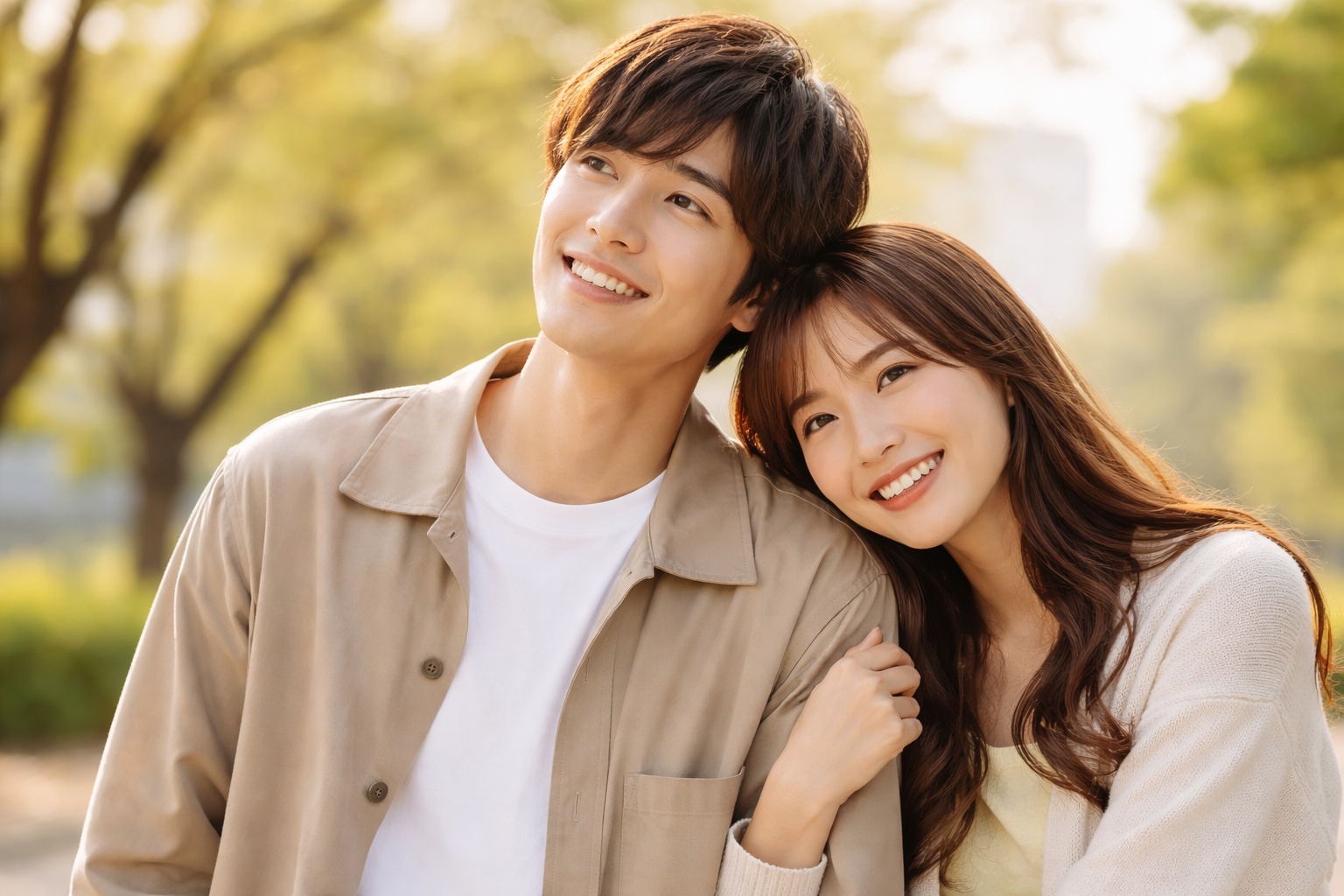 自動アップロード画像