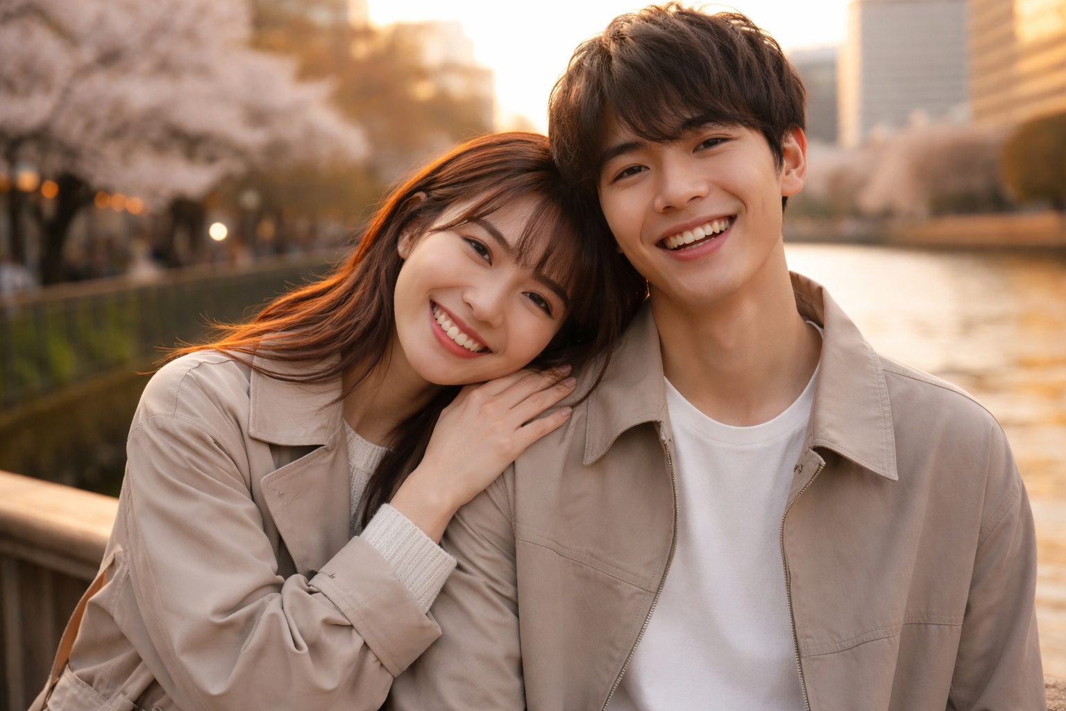 自動アップロード画像