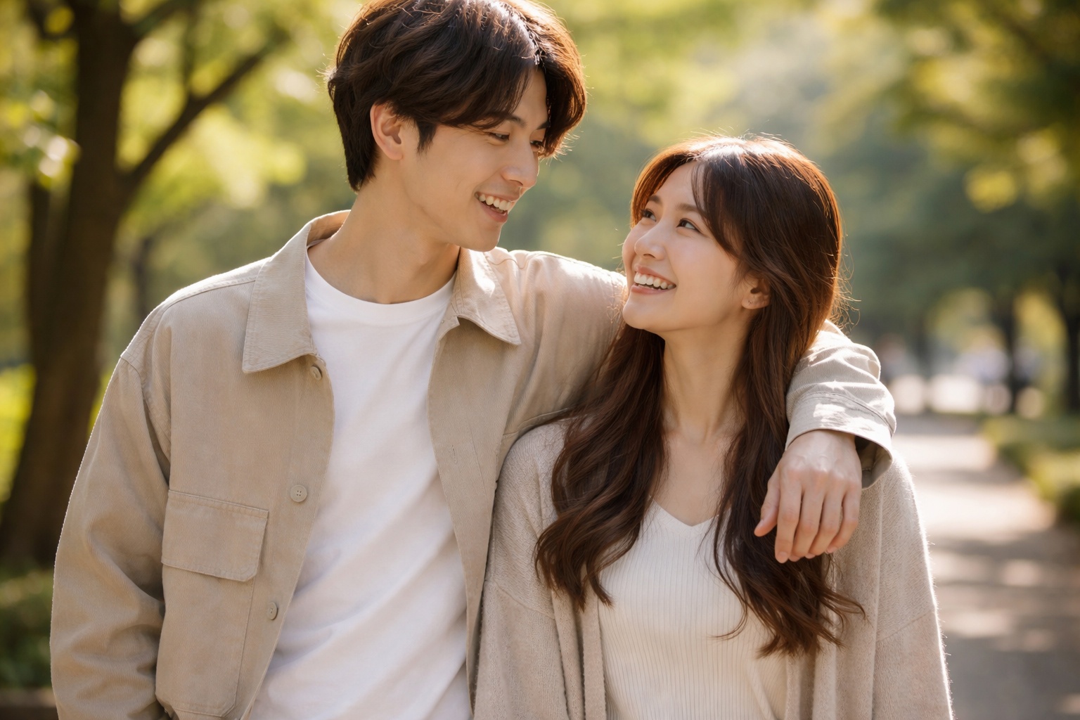 自動アップロード画像