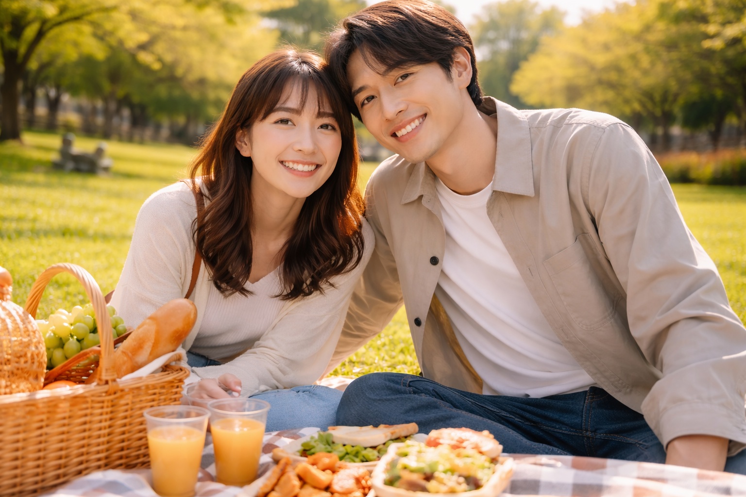 自動アップロード画像