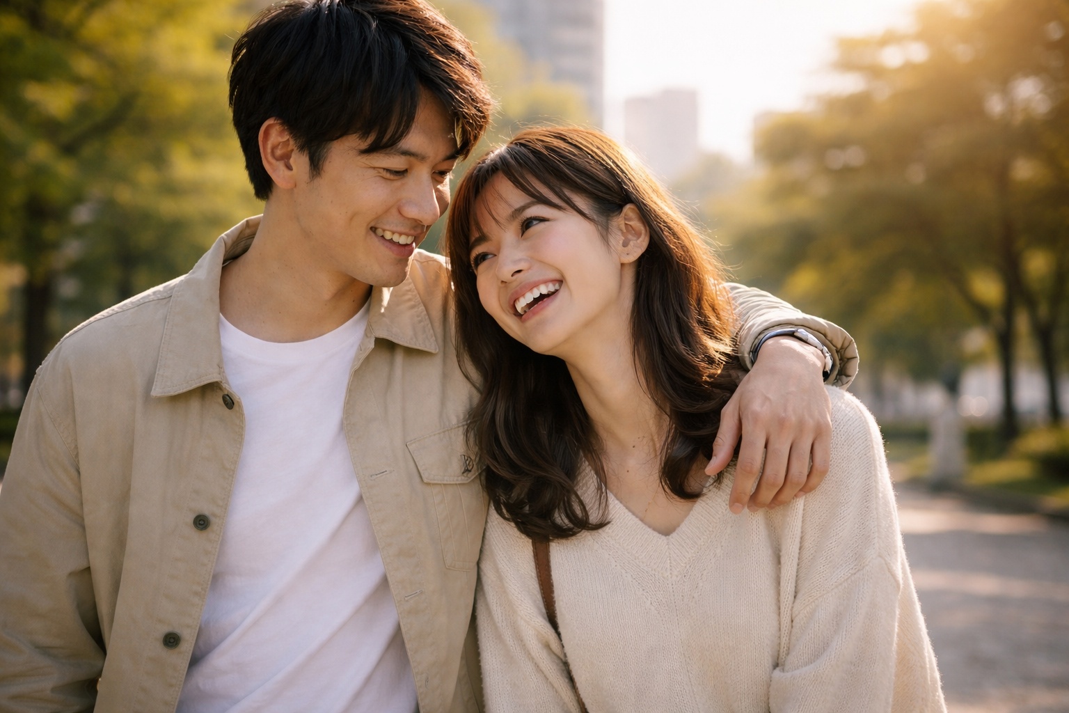 自動アップロード画像