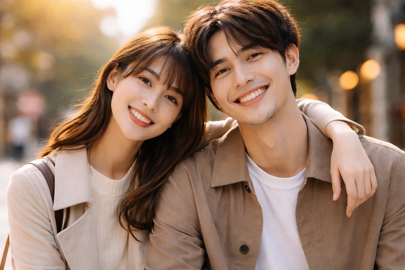 自動アップロード画像