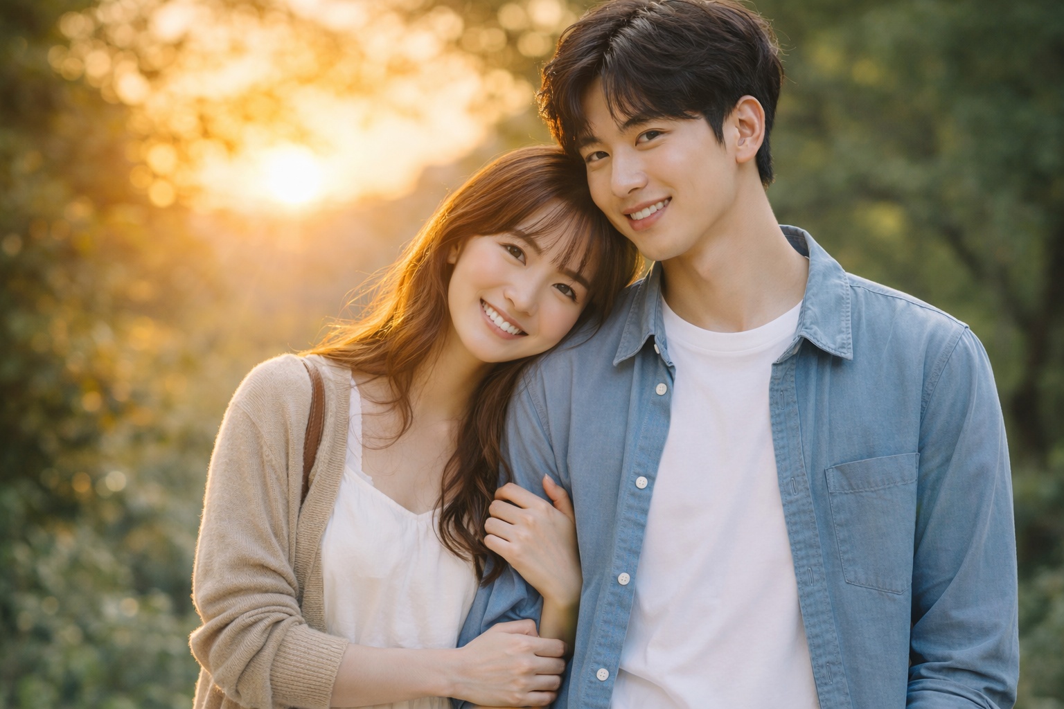 自動アップロード画像