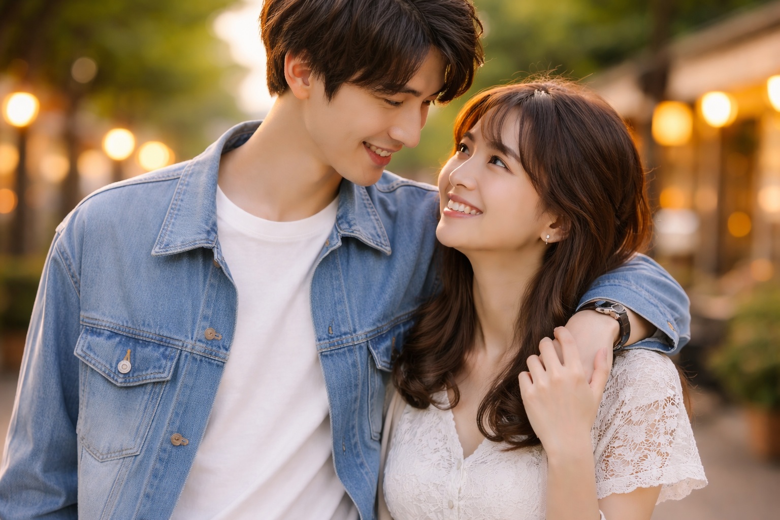 自動アップロード画像