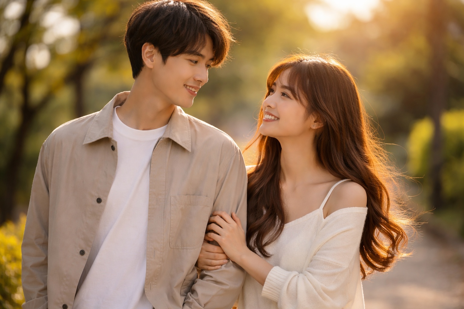 自動アップロード画像