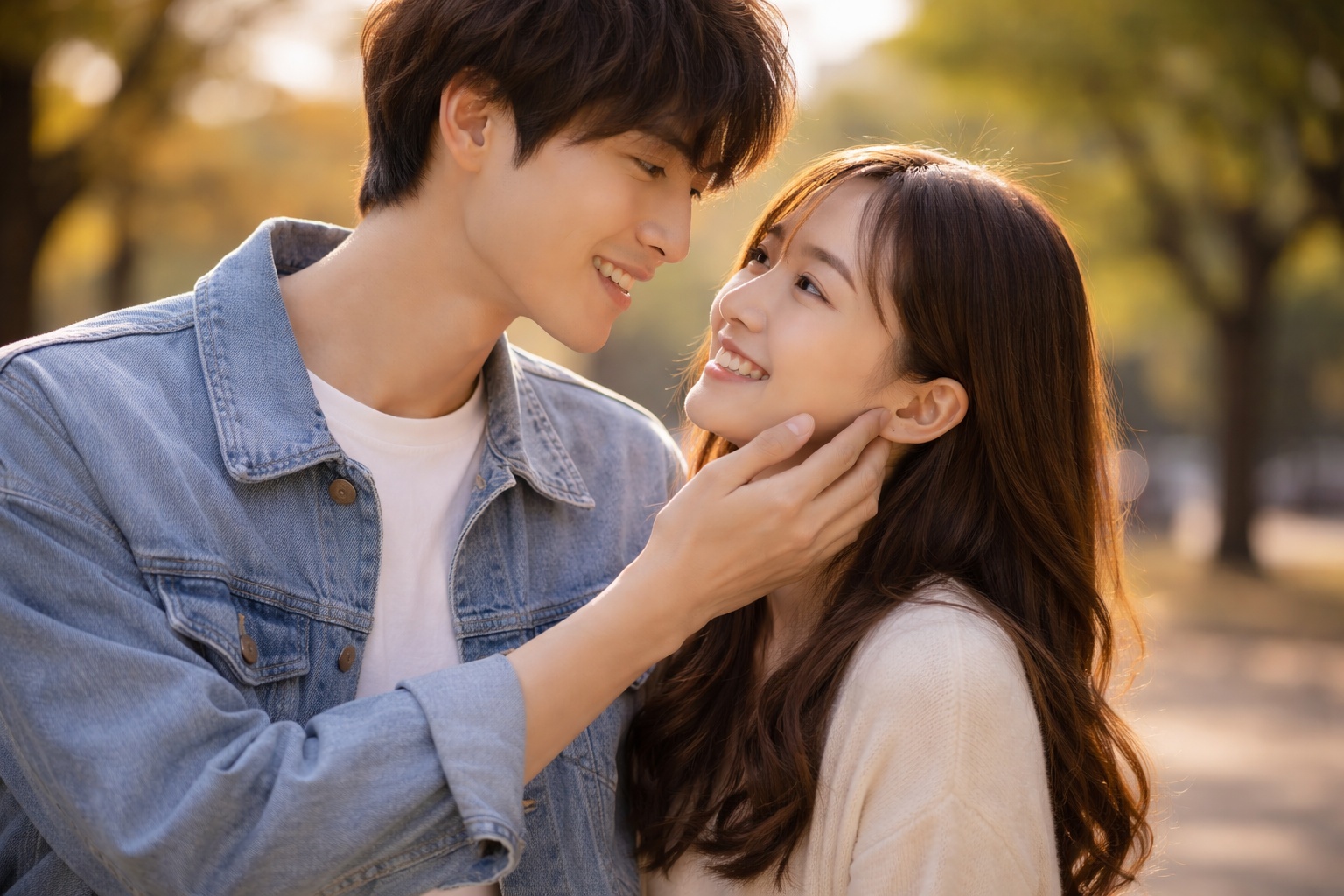 自動アップロード画像