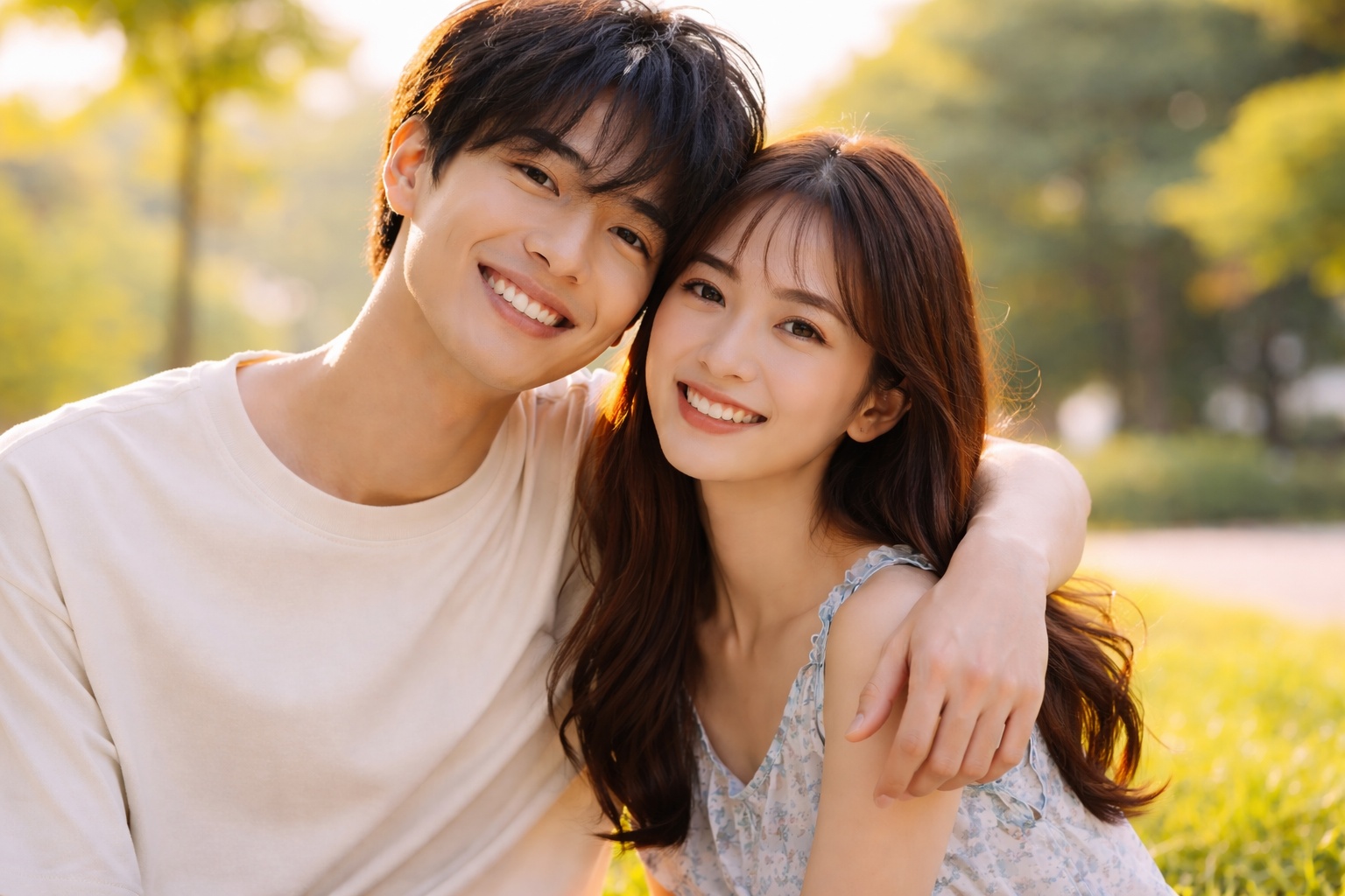 自動アップロード画像