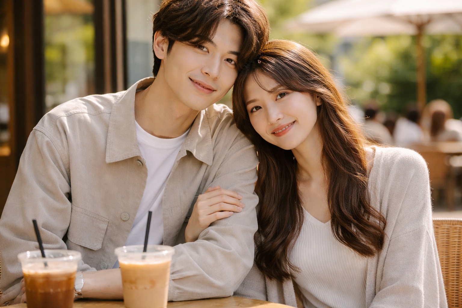 自動アップロード画像