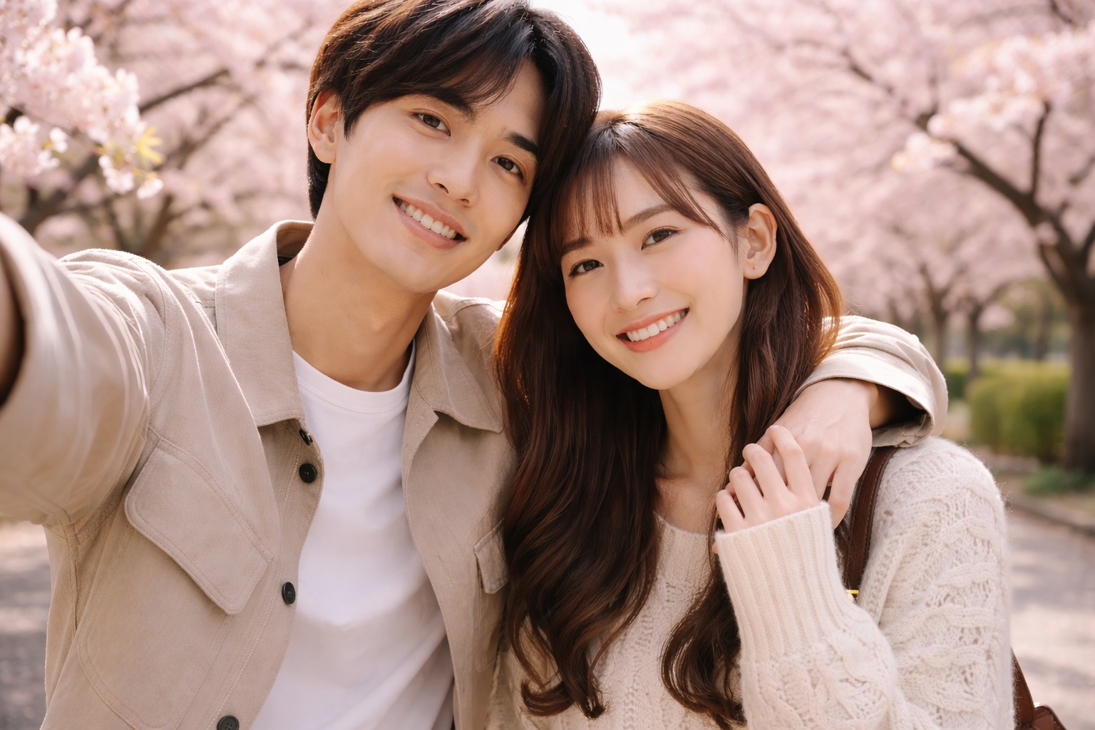 自動アップロード画像