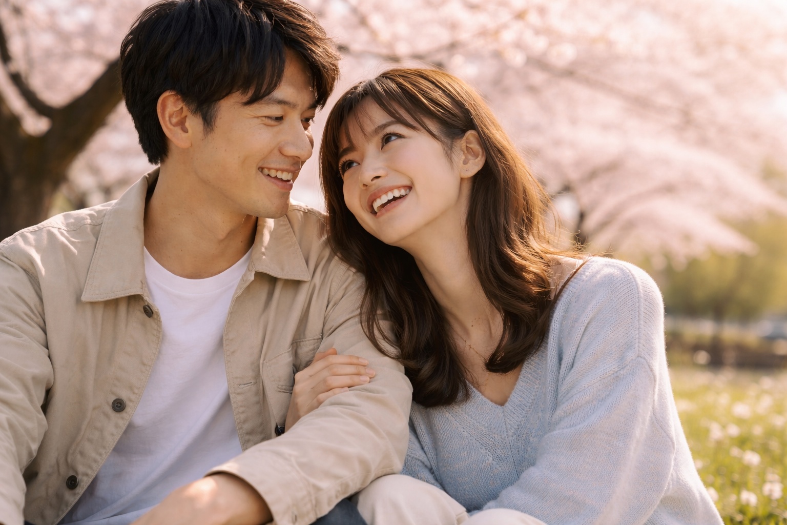 自動アップロード画像