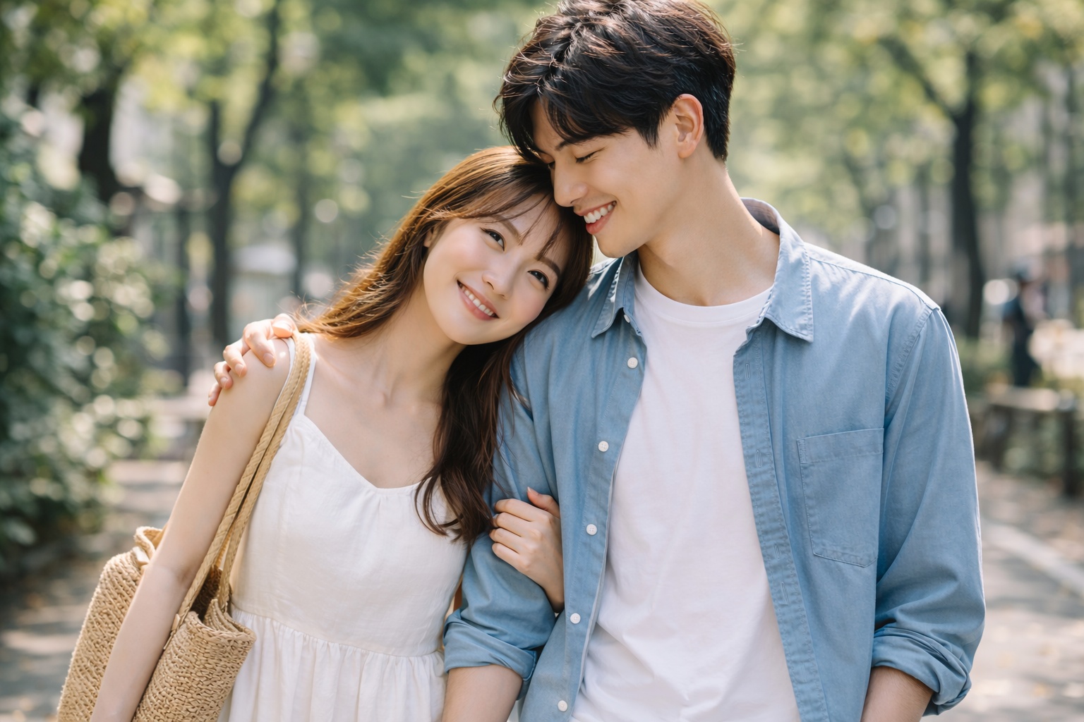 自動アップロード画像