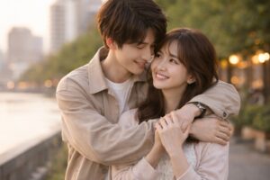 自動アップロード画像