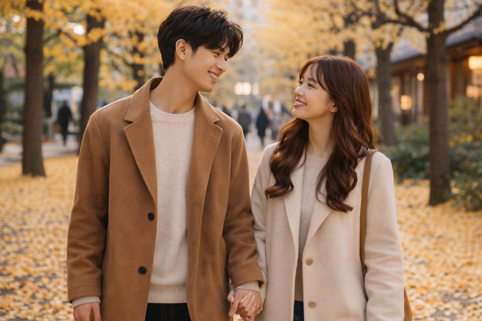 自動アップロード画像