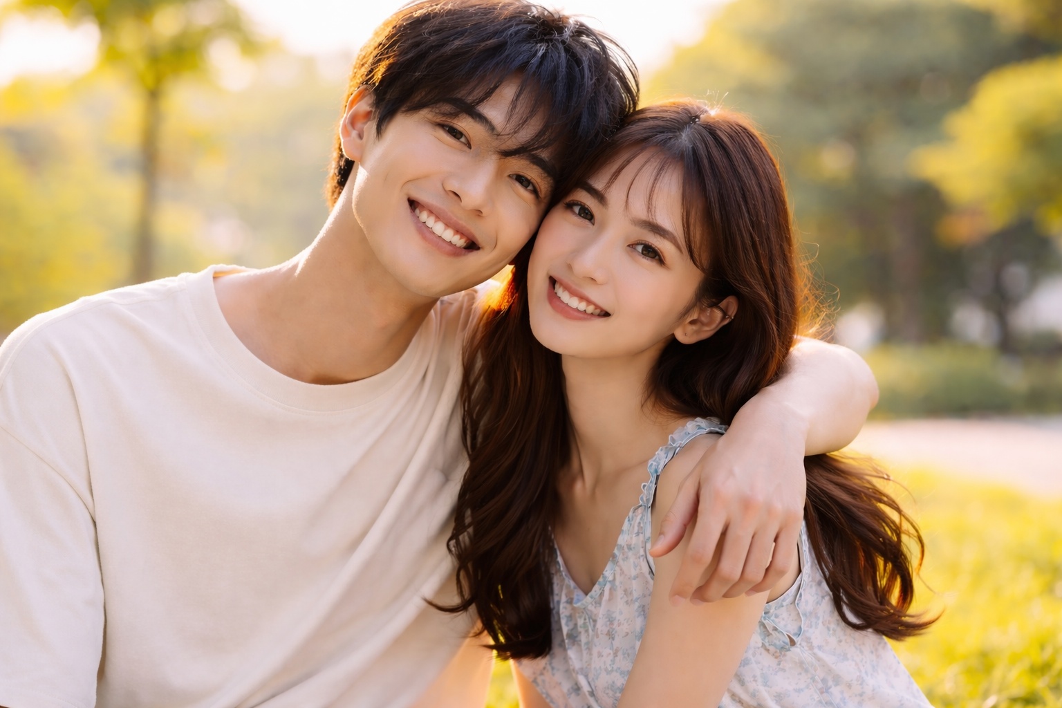 自動アップロード画像