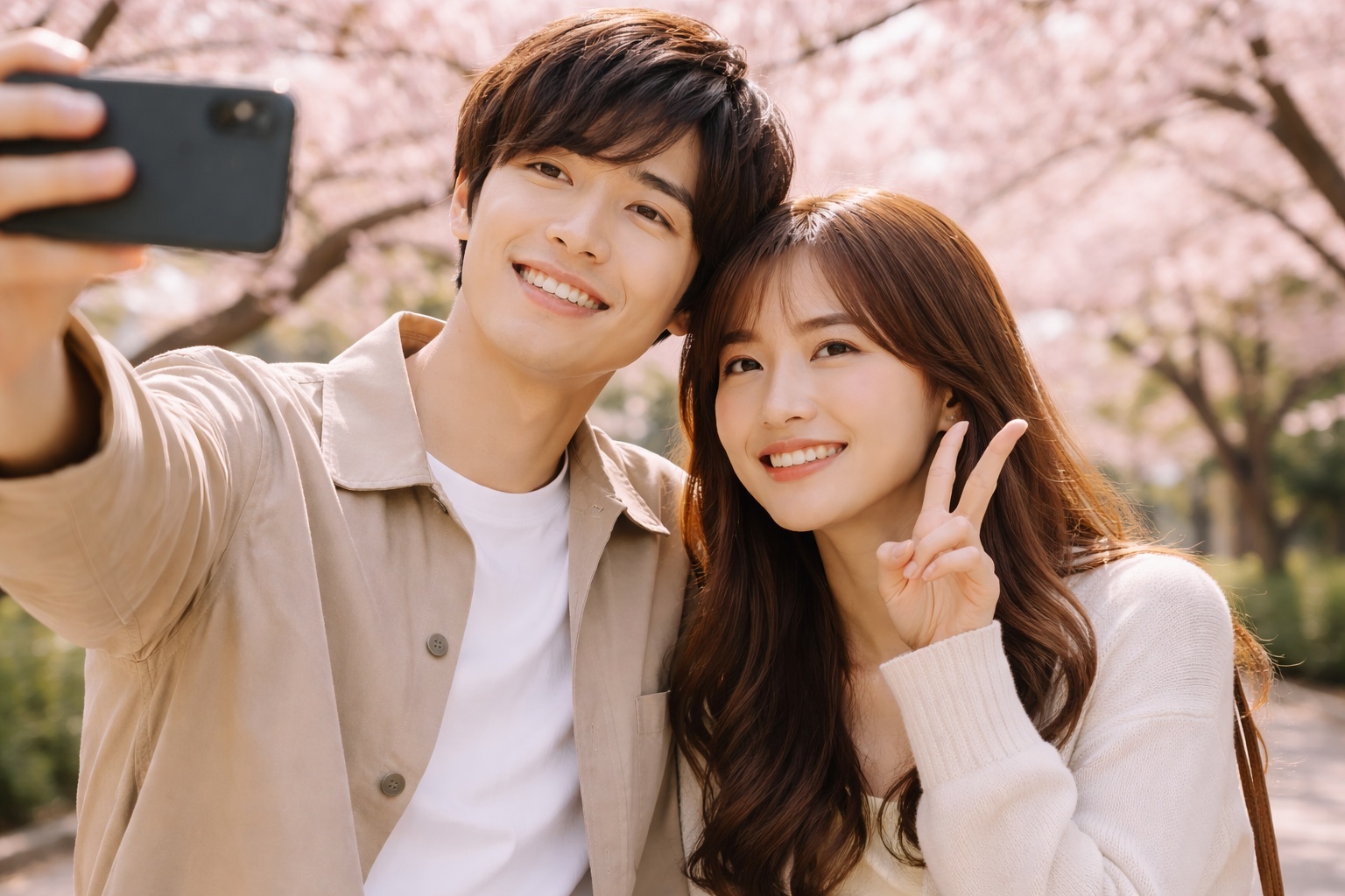 自動アップロード画像