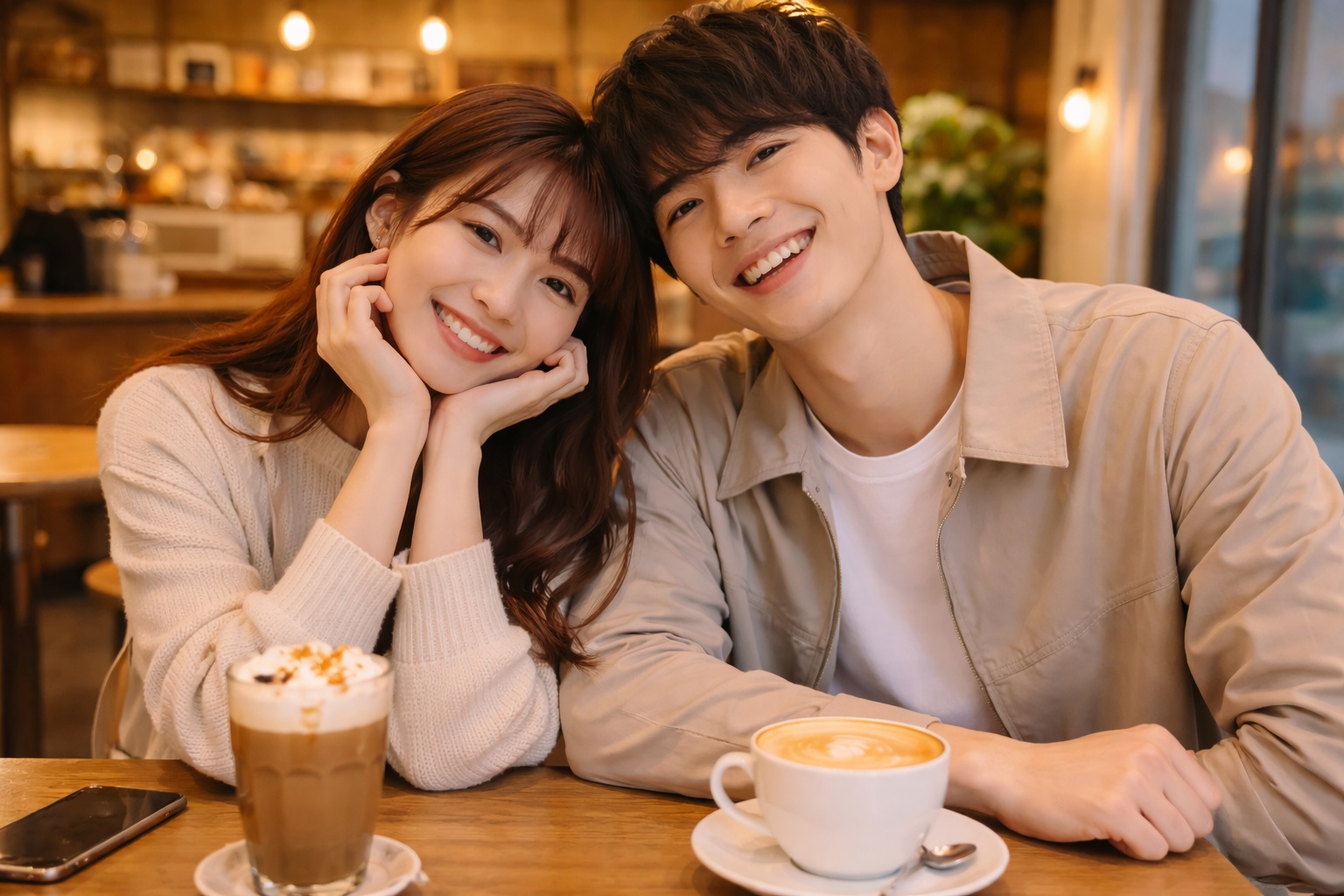 自動アップロード画像