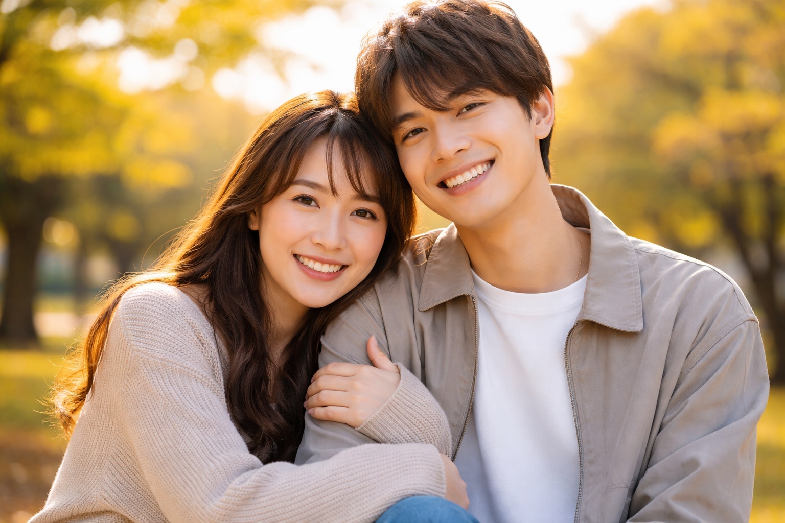 自動アップロード画像