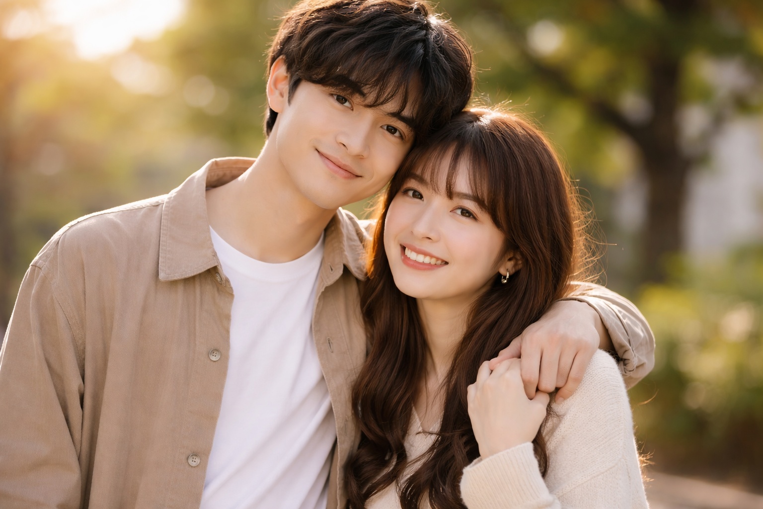 自動アップロード画像