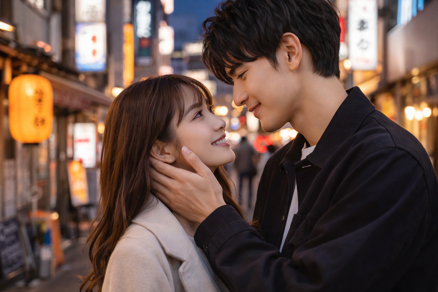 自動アップロード画像