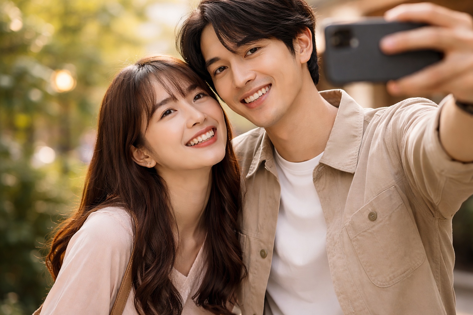 自動アップロード画像