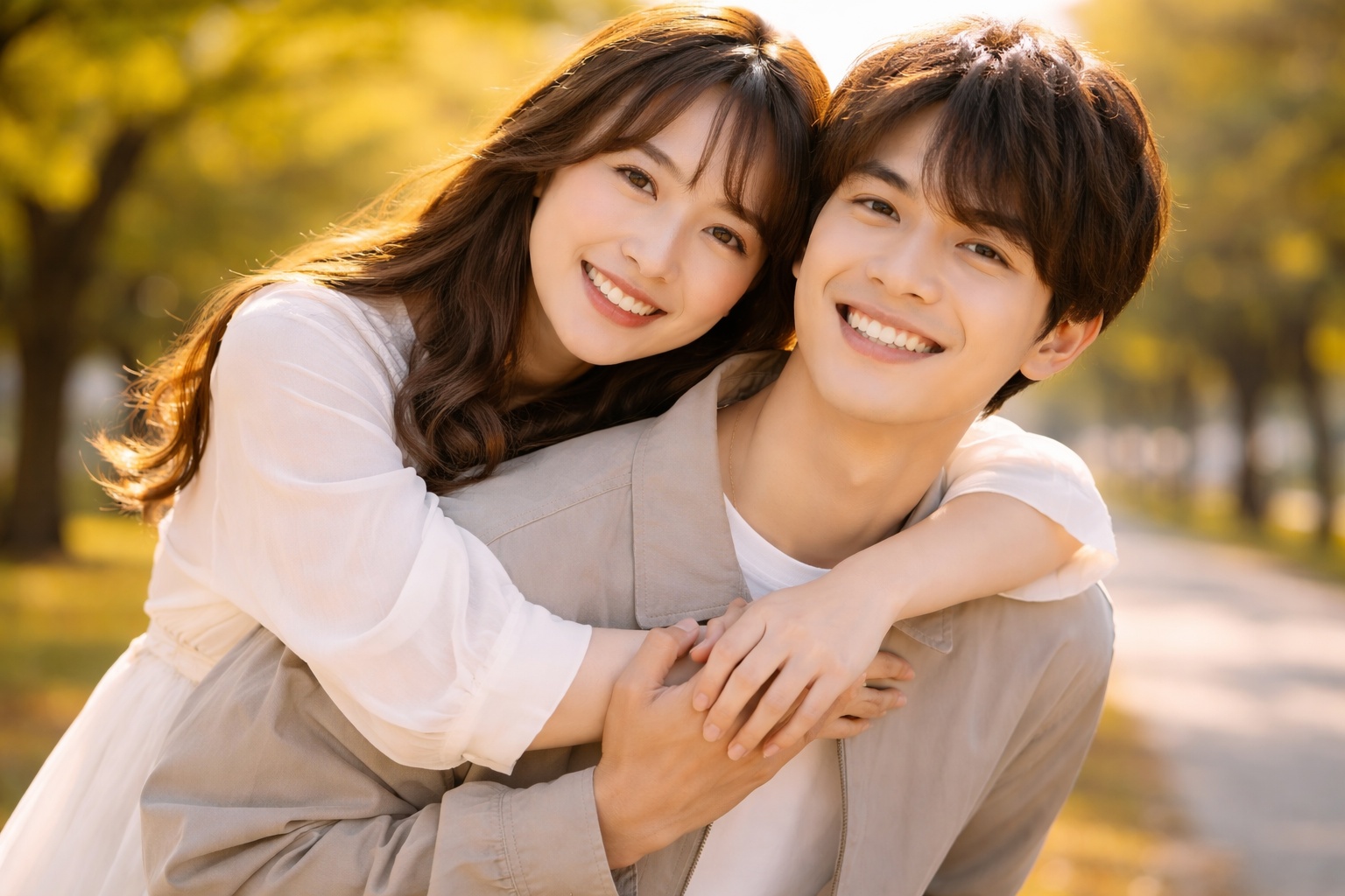 自動アップロード画像