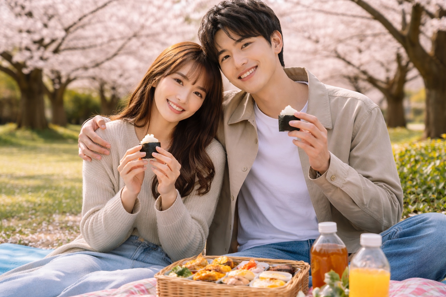 自動アップロード画像