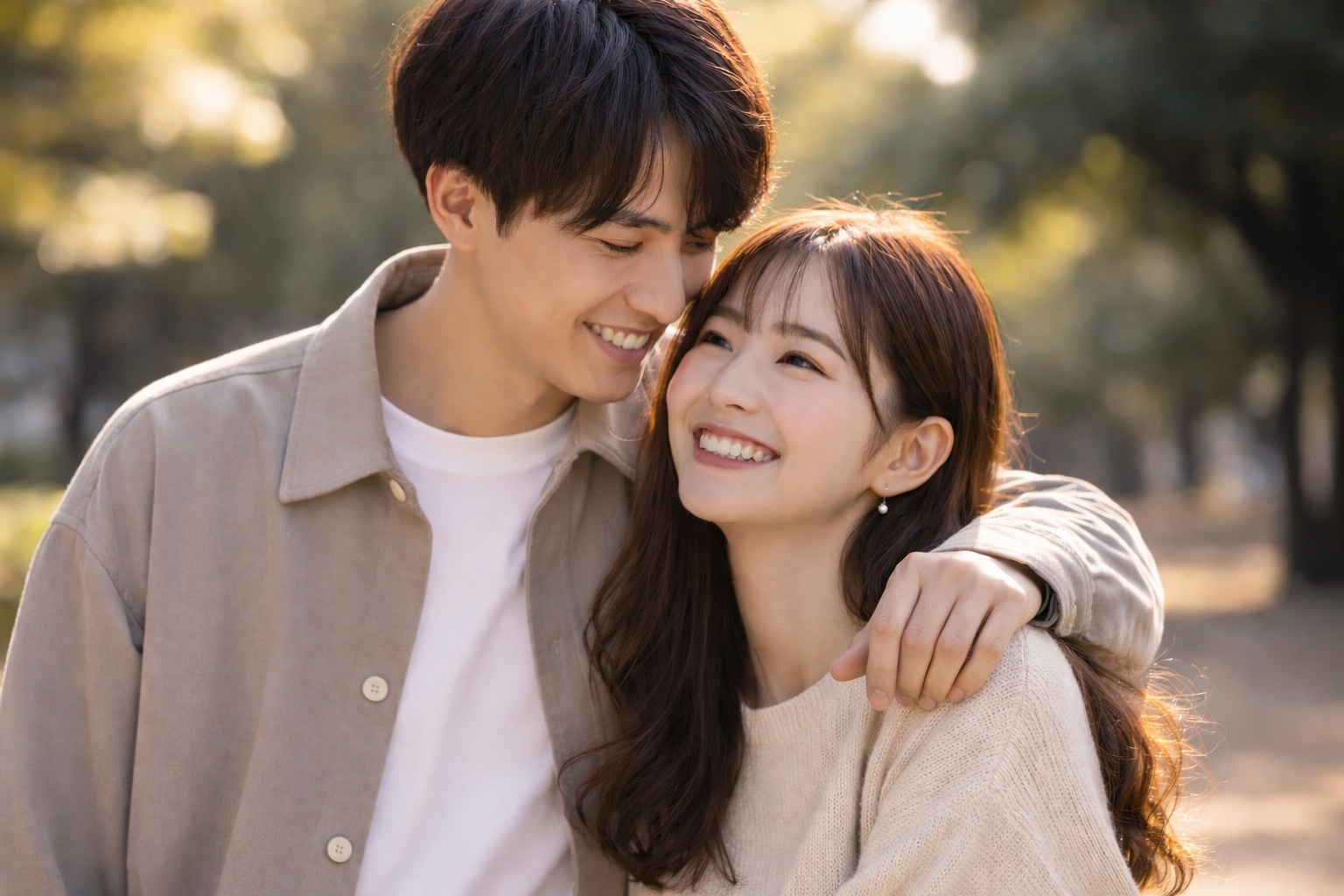 自動アップロード画像