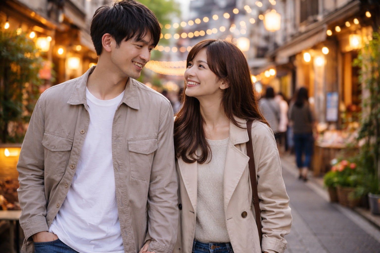 自動アップロード画像